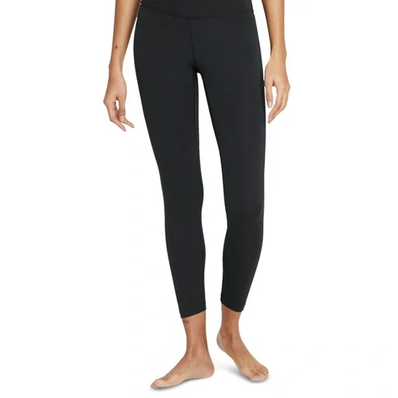 NWT!! Nike Yoga pant, size x-small - Picture 1 of 8